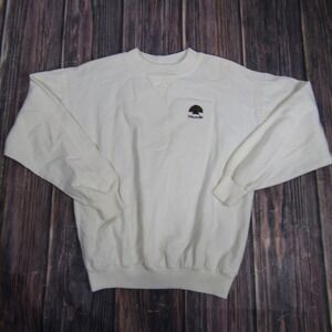 Vintage VTG 90s Lee Ann Crewneck Long Sleeve Tee TShirt Princeville Hawaii